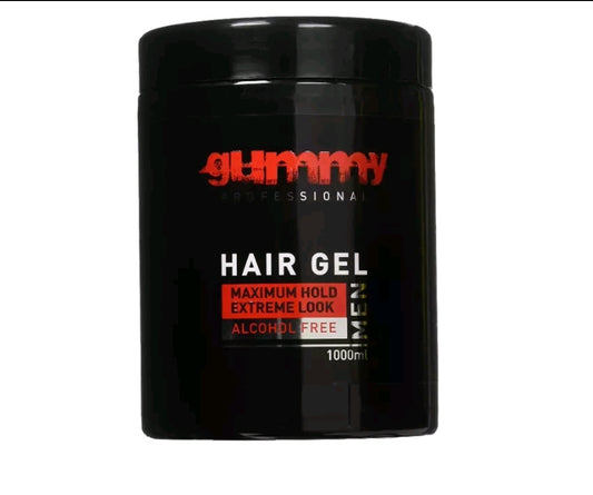 GUMMY PROFESSIONAL - HAIR GEL 33 oz