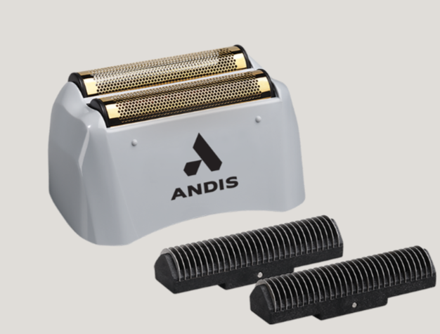 PROFOIL® LITHIUM TITANIUM FOIL ASSEMBLY AND INNER CUTTERS