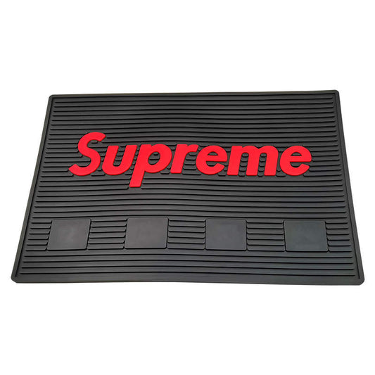 SUPREME BARBER MAT