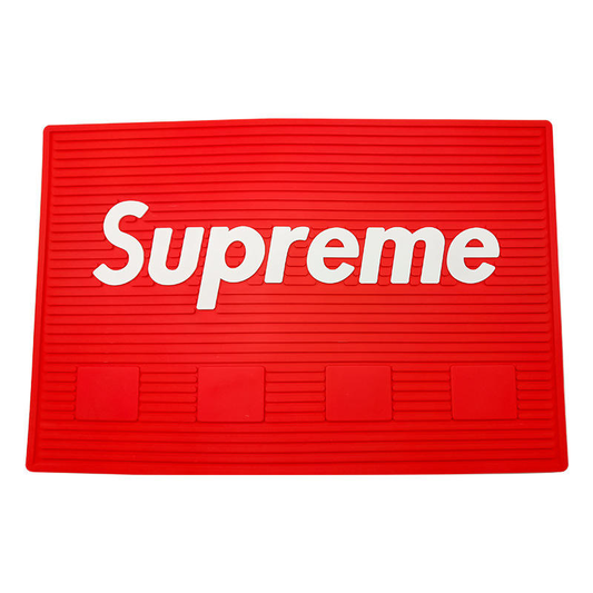 SUPREME BARBER MAT