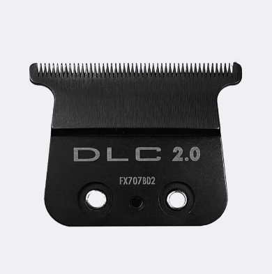 BABYLISSPRO® REPLACEMENT DLC DEEP-TOOTH T-BLADE