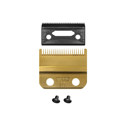 WAHL - STAGGER TOOTH BLADE SET C/C MAGIC CLIP (UNIQUE BLENDING BLADE)