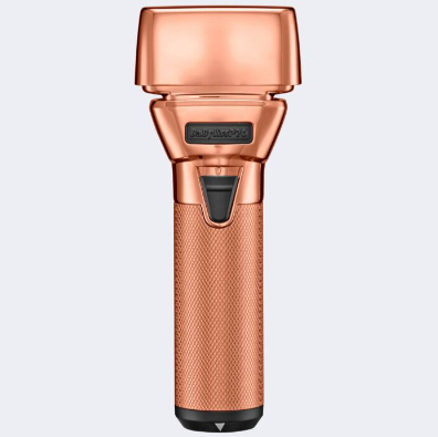 BABYLISSPRO -  ROSEFX FXONE DOUBLE FOIL SHAVER