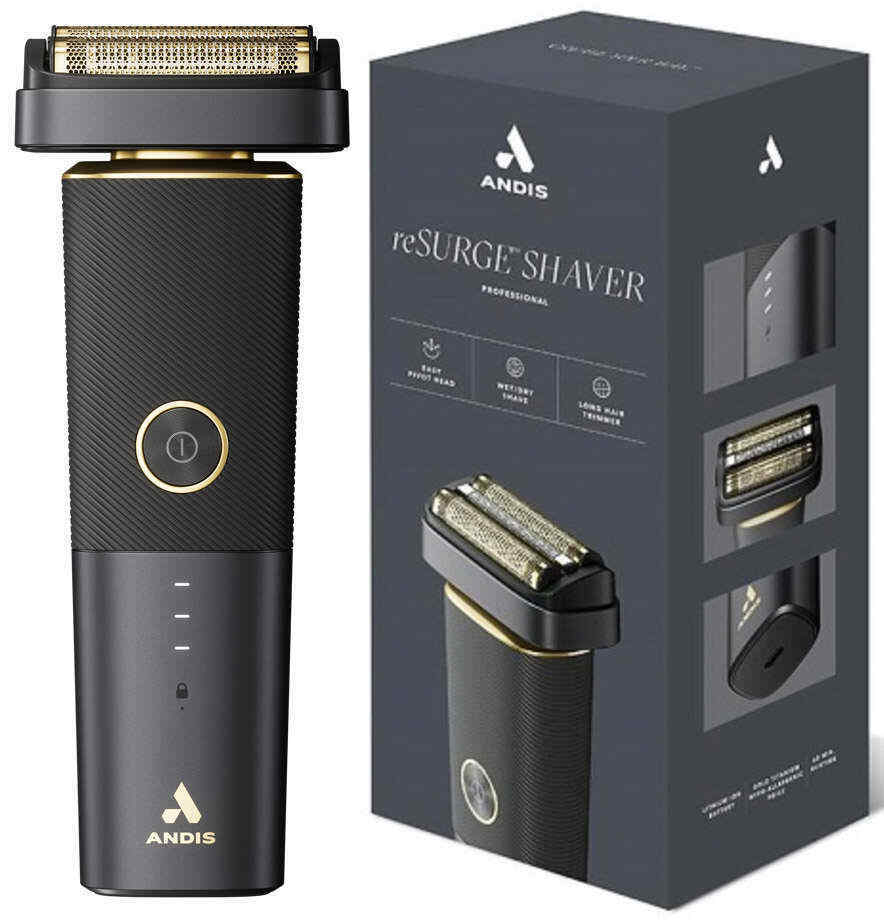reSURGE Shaver