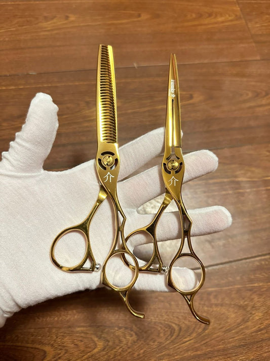 YUSUKE -  Barber Blade (Hand Made)