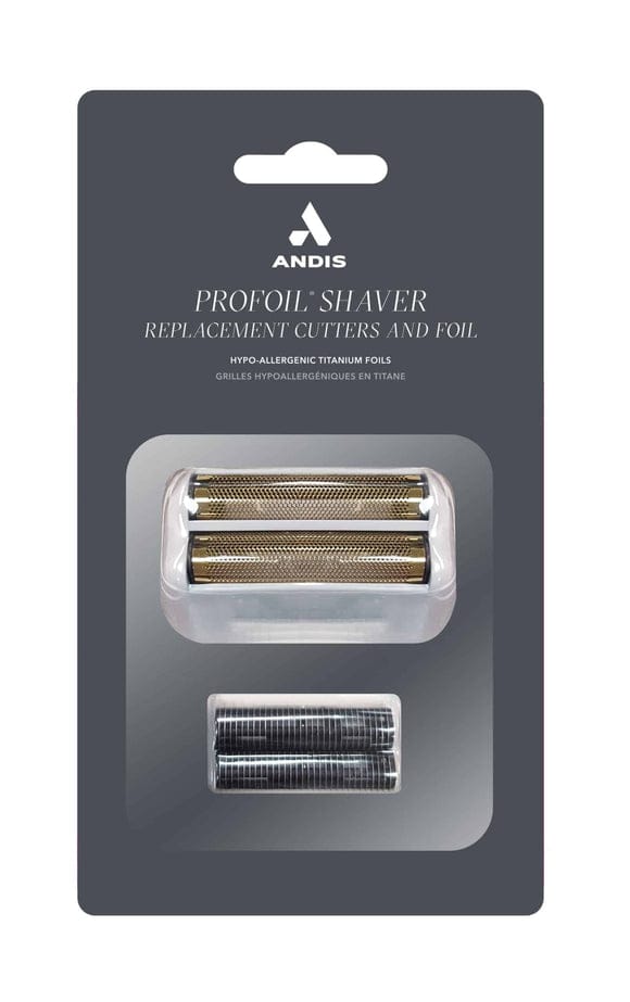 PROFOIL® LITHIUM TITANIUM FOIL ASSEMBLY AND INNER CUTTERS