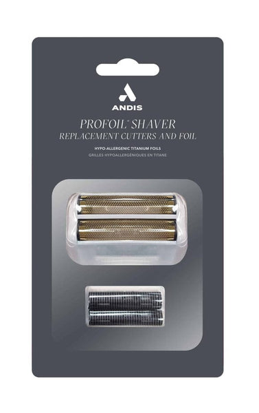 PROFOIL® LITHIUM TITANIUM FOIL ASSEMBLY AND INNER CUTTERS ...