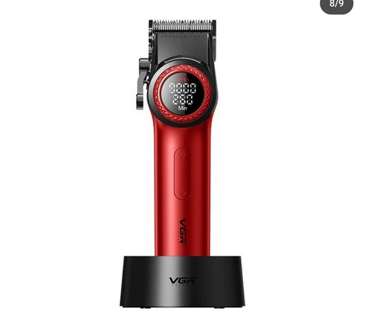 VGR V-001 - PROFESSIONAL HAIR CLIPPER
