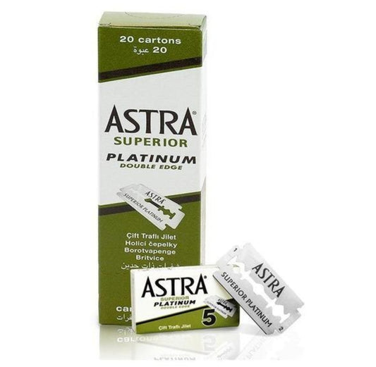 ASTRA SUPERIOR PLATINUM