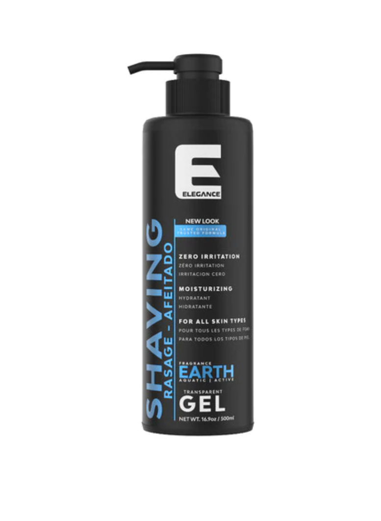 Elegance After Shave Lotion Earth 16.9 oz