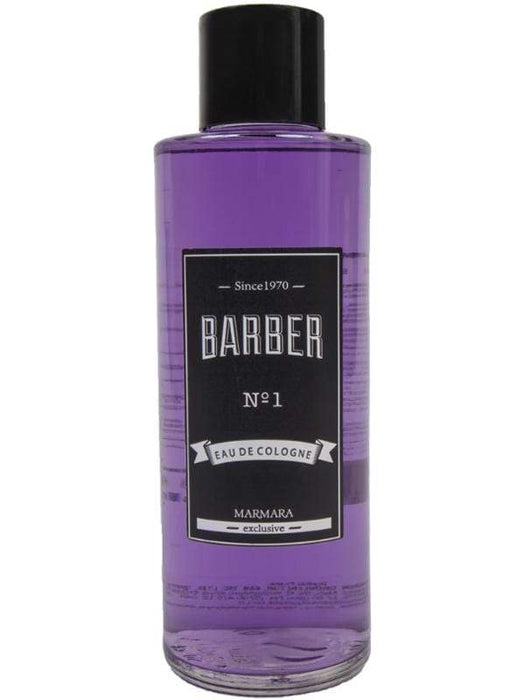 Marmara Barber Cologne Nº 1  500ml