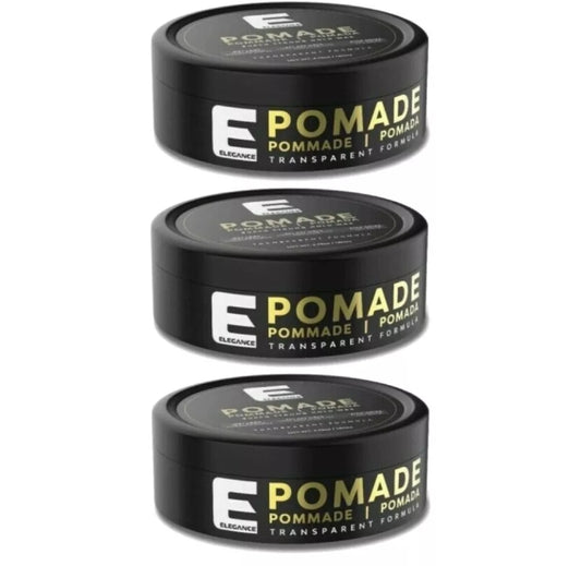 ELEGANCE - POMADE