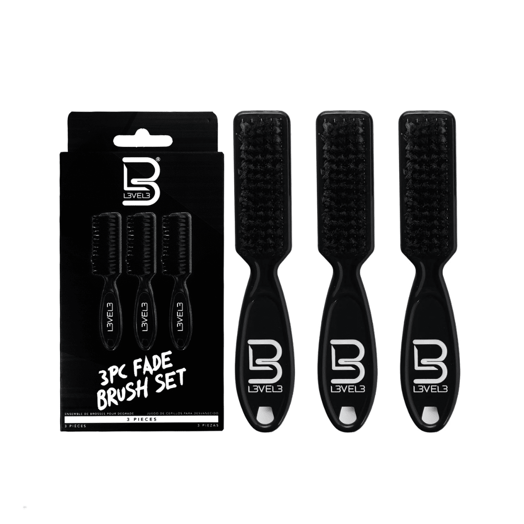 Level 3 Brush