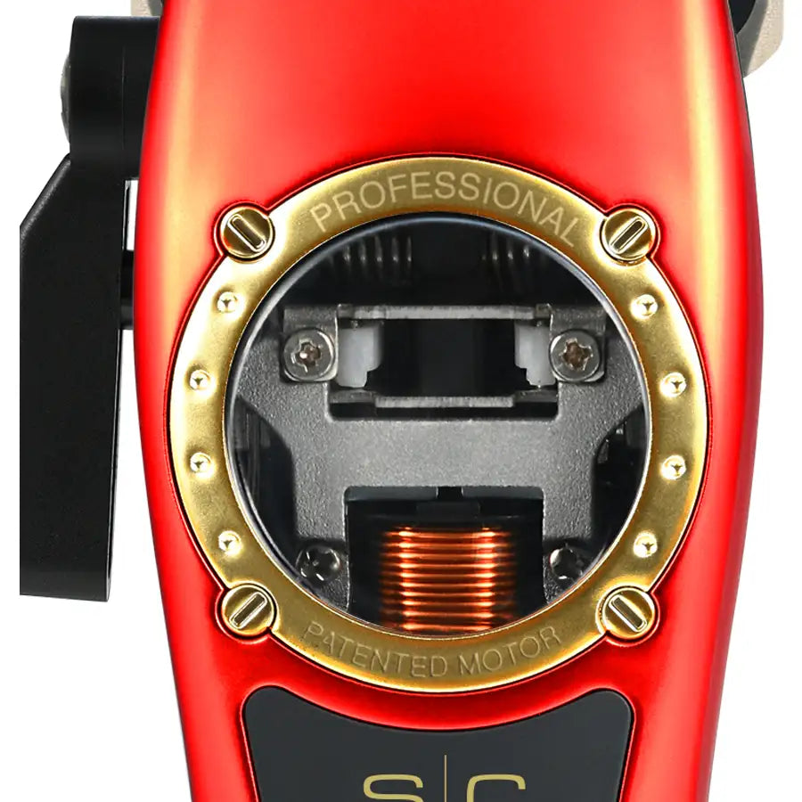 STYLECRAFT - Instinct Clipper - Professional Vector Motor Cordless Hair Clipper with Intuitive Torque Control