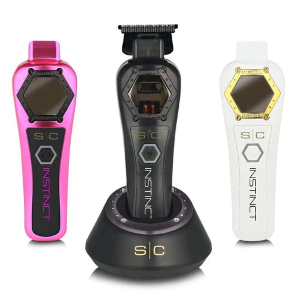 Stylecraft Instinct Trimmer Metal Edition