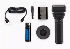 BABYLISSPRO - FXONE BLUEFX DOUBLE FOIL SHAVER