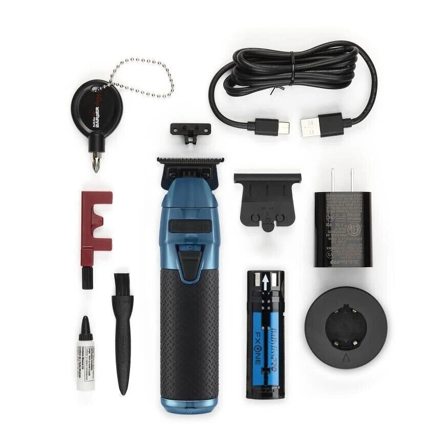 BABYLISSPRO - FXONE BLUEFX TRIMMER