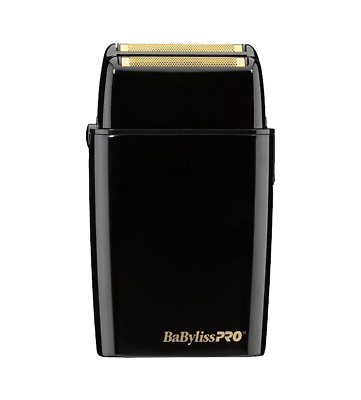 BaBylissPRO FX02 Shaver Limited Edition